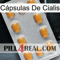 Cápsulas De Cialis cialis3